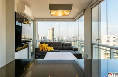 Apartamento com 2 quartos à venda na rua frança pinto, 156, vila mariana, são paulo, 70 m2 por r$ 1.619.500