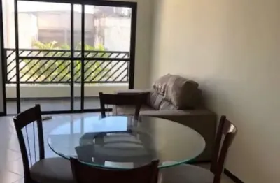 Apartamento com 2 quartos à venda na rua gustavo da silveira, 1180, vila santa catarina, são paulo, 58 m2 por r$ 365.500