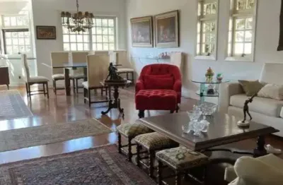 Casa com 3 quartos à venda na rua doutor flávio américo maurano, 260, fazenda morumbi, são paulo, 420 m2 por r$ 2.499.500