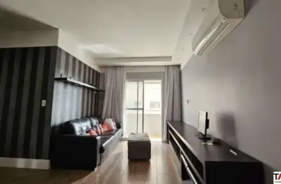 Apartamento com 3 quartos à venda na avenida bosque da saúde, 710, saúde, são paulo, 86 m2 por r$ 864.500