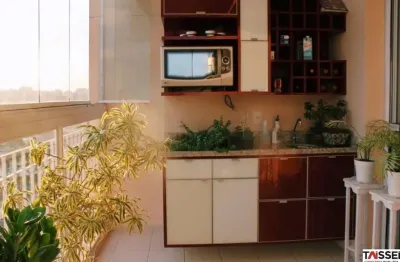 Apartamento com 3 quartos à venda na rua calógero calia, 150, saúde, são paulo, 175 m2 por r$ 1.119.500