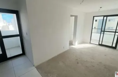 Apartamento com 2 quartos à venda na rua dankmar adler, 72, morumbi, são paulo, 45 m2 por r$ 420.000
