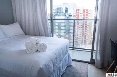Apartamento à venda no paraíso, são paulo-sp: 1 quarto, 1 sala, 1 banheiro, 20,00 m² de área.