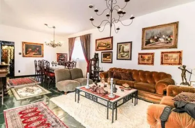 Casa com 4 quartos à venda na rua abegoaria, 213, jardim das bandeiras, são paulo, 380 m2 por r$ 2.974.500