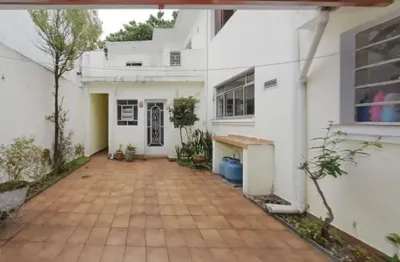 Casa com 4 quartos à venda na rua cayowaá, 833, perdizes, são paulo, 220 m2 por r$ 1.799.500