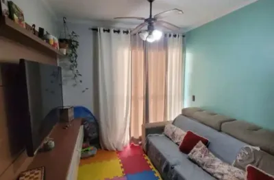 Apartamento com 3 quartos à venda na rua isabel de góis, 8, jardim botucatu, são paulo, 64 m2 por r$ 299.500