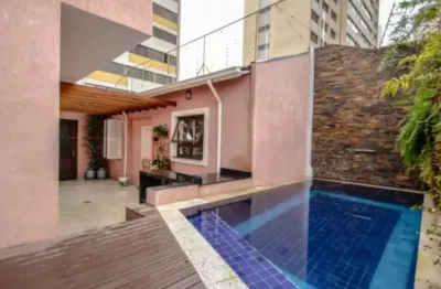 Casa com 3 quartos à venda na rua cardoso de almeida, 105, perdizes, são paulo, 250 m2 por r$ 3.699.500