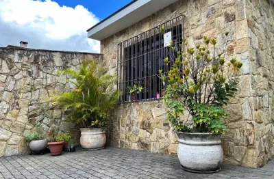 Casa com 3 quartos à venda na rua antônio calixto abrão, 46, saúde, são paulo, 110 m2 por r$ 830.000