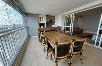 Apartamento com 3 quartos à venda na rua assungui, 700, saúde, são paulo, 143 m2 por r$ 1.790.000