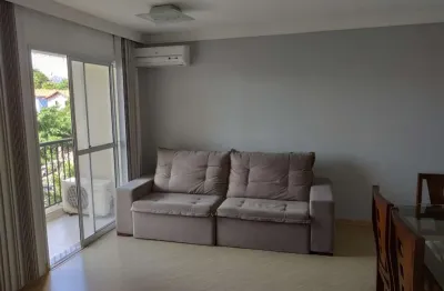 Apartamento com 2 quartos à venda na rua manuel cherem, 300, vila santa catarina, são paulo, 64 m2 por r$ 550.000