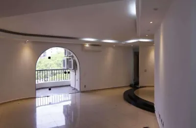 Apartamento com 4 quartos à venda na avenida jurucê, 185, indianópolis, são paulo, 170 m2 por r$ 2.100.000