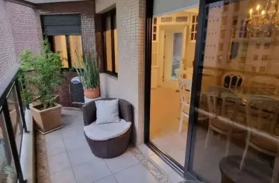 Apartamento à venda em são paulo-sp, indianópolis: 3 quartos, 1 suíte, 2 salas, 4 banheiros, 1 vaga, 120m². aproveite!
