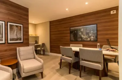Apartamento com 1 quarto à venda na rua campante, 410, ipiranga, são paulo, 55 m2 por r$ 420.000