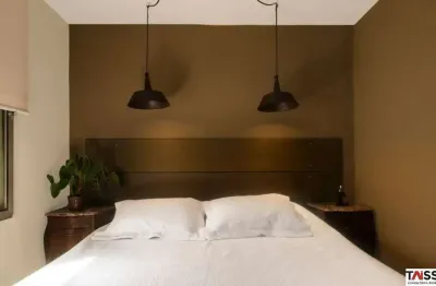 Apartamento com 3 quartos à venda na alameda itu, 1579, vila caraguatá, são paulo, 105 m2 por r$ 1.499.500
