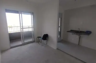 Apartamento com 2 quartos à venda na avenida deputado rubens granja, 331, vila vermelha, são paulo, 42 m2 por r$ 439.000