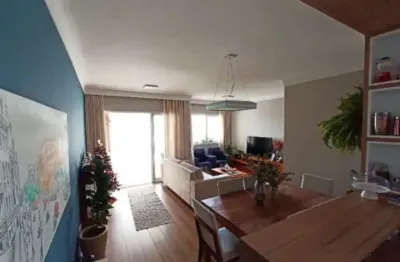 Apartamento com 3 quartos à venda na rua nelson gama de oliveira, 1361, vila andrade, são paulo, 77 m2 por r$ 628.000