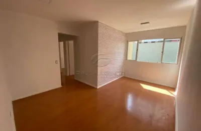 Apartamento com 3 quartos para alugar na Avenida Voluntários da Pátria, 840, Andrade, Londrina