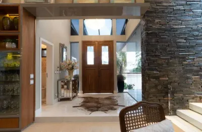 Casa com 4 quartos à venda na Rua Santiago, 1150, Bela Suiça, Londrina