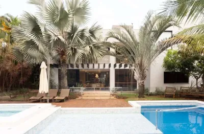 Casa com 4 quartos à venda na Rua Santiago, 1150, Bela Suiça, Londrina