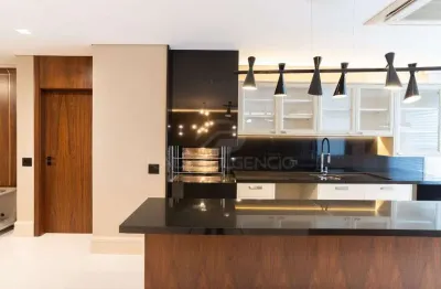 Landmark | 214 m2 | 2 suites | 3 vagas de garagem |