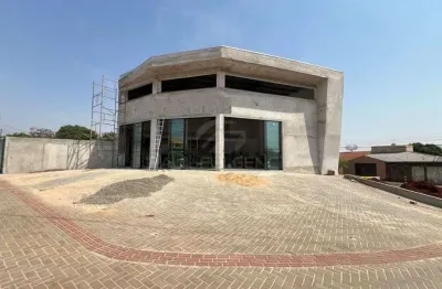 Ponto comercial para alugar na Avenida Saul Elkind, 000, Conjunto Vivi Xavier, Londrina