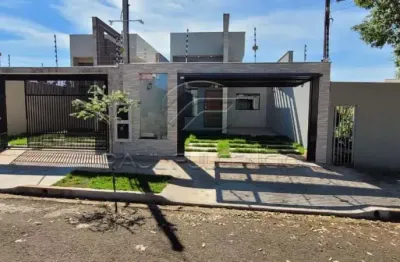 Casa para locacao  3 quartos | jardim versalhes| proximo a faculdade uel londrina