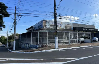 Loja comercial para locacao no centro, imovel de esquina | londrina