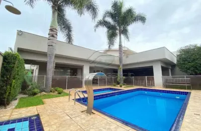 Casa para locacao no parque alcantara 3 dormitorios 274m2 de area util