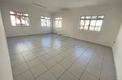 Sala comercial para alugar na Rua Sergipe, 984, Centro, Londrina