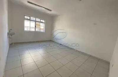 Sala comercial para alugar na Rua Sergipe, 984, Centro, Londrina