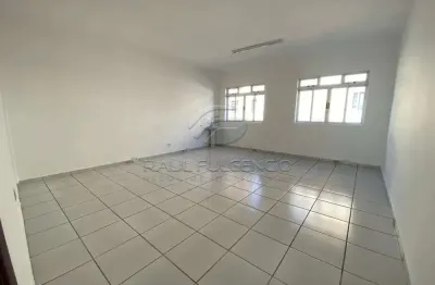 Sala comercial para alugar na Rua Sergipe, 984, Centro, Londrina