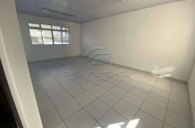 Sala comercial para alugar na Rua Sergipe, 984, Centro, Londrina