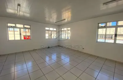Sala comercial para alugar na Rua Sergipe, 984, Centro, Londrina