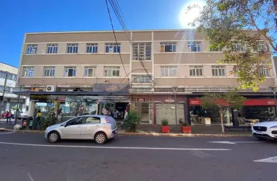 Ponto comercial para alugar na Rua Sergipe, 984, Centro, Londrina