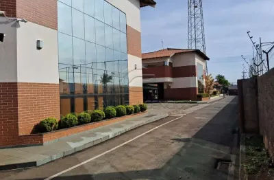 Barracão / Galpão / Depósito à venda na Rua Seimu Oguido, 242, Alpes, Londrina