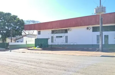 Rua walter pereira | maria lucia | londrina | zoneamento industrial