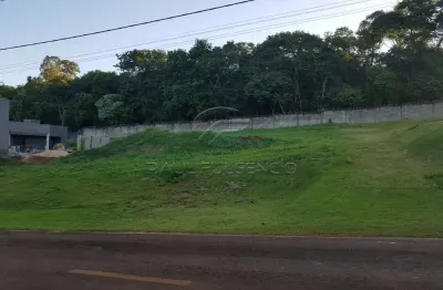 Terreno em condomínio fechado à venda na R. Adalberto Luís Pirola, Loteamento Terras de Canaã, Cambé