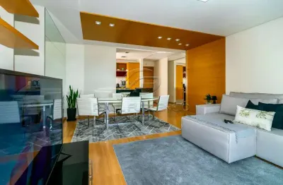 Apartamento com 3 quartos à venda na Rua Ulrico Zuimglio, 100, Gleba Fazenda Palhano, Londrina