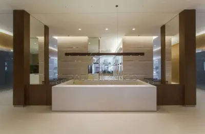 Sala comercial à venda na Avenida Ayrton Senna da Silva, 500, Gleba Fazenda Palhano, Londrina