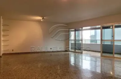 Apartamento com 3 quartos à venda na Rua Pará, 966, Centro, Londrina