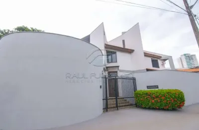 Casa com 4 quartos à venda na Rua Clóvis Beviláqua, 155, Vila Zelina, Londrina
