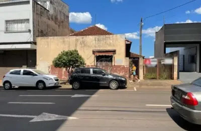 Terreno comercial à venda na Rua Guaporé, 572, Jardim Palmares, Londrina