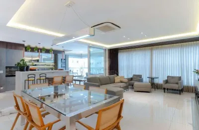 Apartamento com 4 quartos à venda na Rua Eurico Hummig, 355, Gleba Fazenda Palhano, Londrina