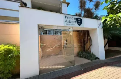 Ed prince albert | jd higienopolis | londrina | andar alto