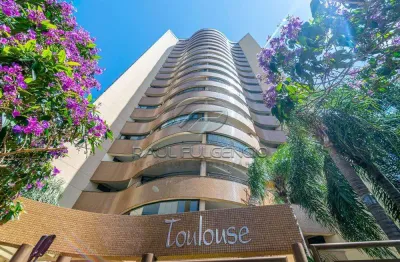 Apartamento com 3 quartos à venda na Rua João Huss, 199, Gleba Fazenda Palhano, Londrina