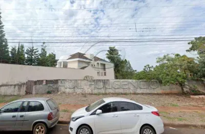 Terreno comercial à venda na Avenida Doutor Adhemar Pereira De Barros, Bela Suiça, Londrina