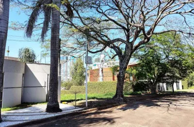 Terreno à venda na Rua Santiago, Bela Suiça, Londrina