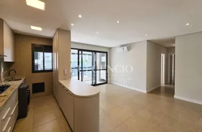 Apartamento com 2 quartos para alugar na Rua Ulrico Zuimglio, 600, Gleba Fazenda Palhano, Londrina