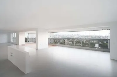 Apartamento com 4 quartos à venda na avenida adhemar pereira de barros, 1400, bela suiça, londrina, 409 m2 por r$ 5.590.000