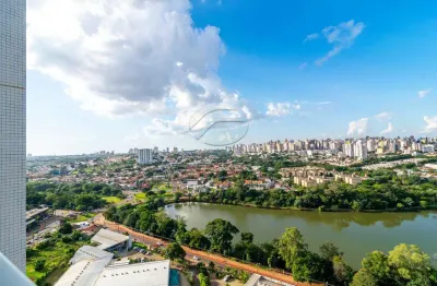 Apartamento com 3 quartos à venda na Rua João Huss, 150, Gleba Fazenda Palhano, Londrina
